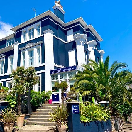 Southbank Town House Hotel Torquay Ngoại thất bức ảnh